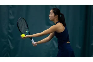 Emma Navarro Poised for Major Win at Qatar Open 2026