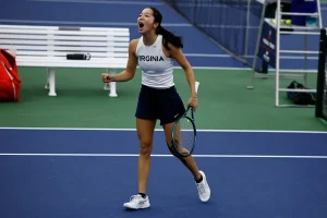 Emma Navarro’s Struggles Worsen After Merida Exit in 2026