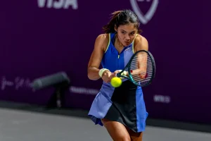 Emma Raducanu Opens Up After Epic Win at Transylvania Open Final