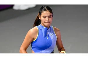 Emma Raducanu Crushed in Transylvania Open Final Loss