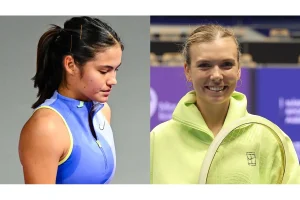 Emma Raducanu Reveals Why She Lost Transylvania Open Final