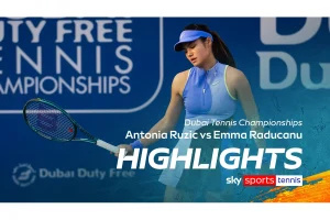 Emma Raducanu’s UNIQLO Switch Set to Shake Up Tennis Sponsorships