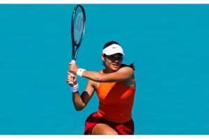 Emma Raducanu’s Coach Reunion Sparks Doubts Ahead of Indian Wells