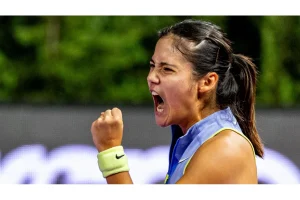 Boris Becker Sparks Fury With Harsh Emma Raducanu Comment