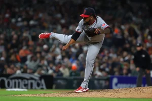 Emmanuel Clase ALDS Allegations Rock Tigers’ 2024 Postseason