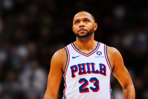 Grizzlies Shock Fans, Waive Veteran Eric Gordon Immediately