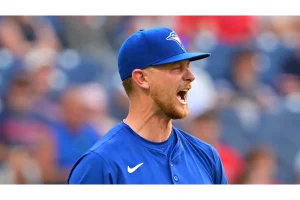 Blue Jays Win Eric Lauer Arbitration, Pay $4.4M Salary