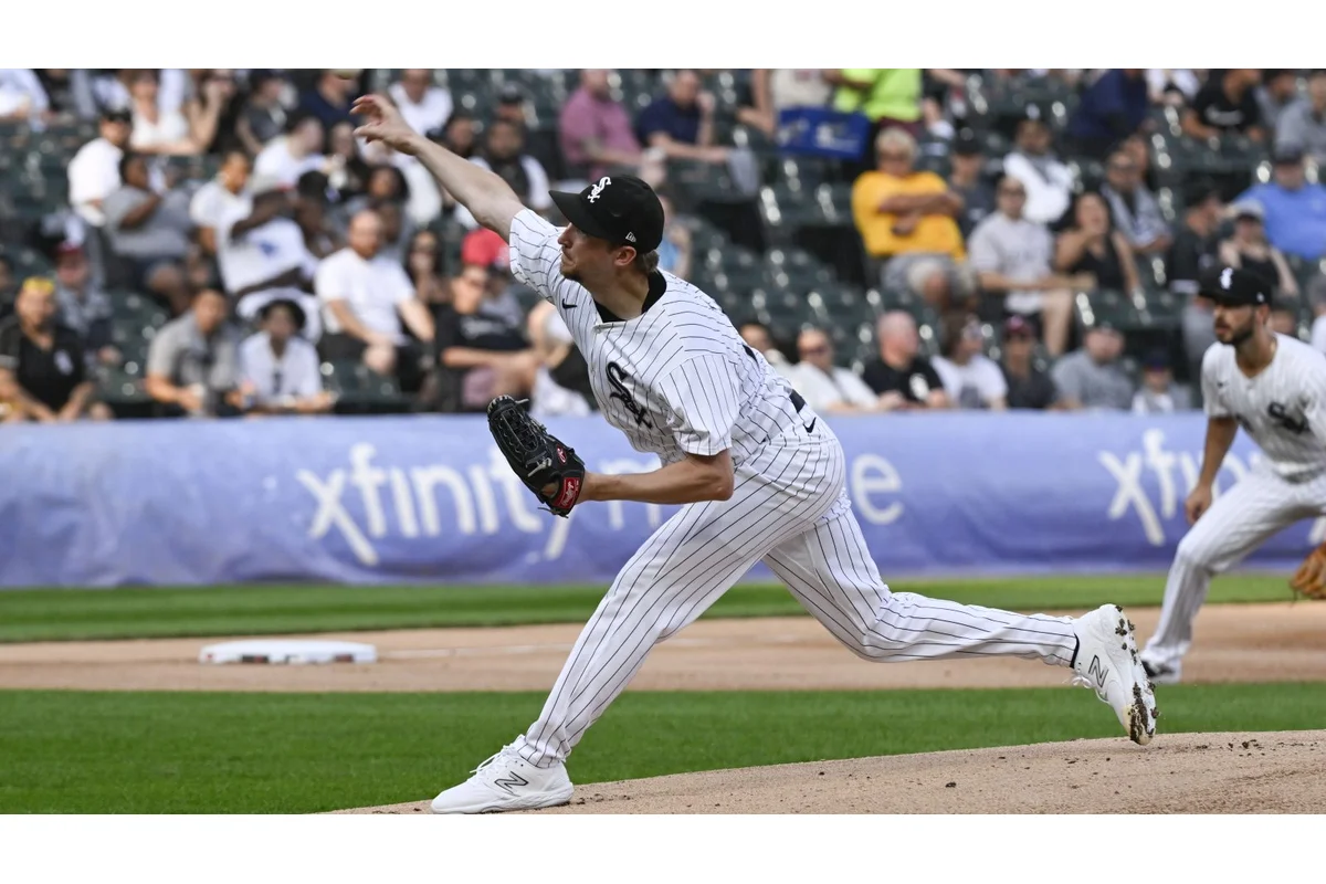 Erick Fedde
