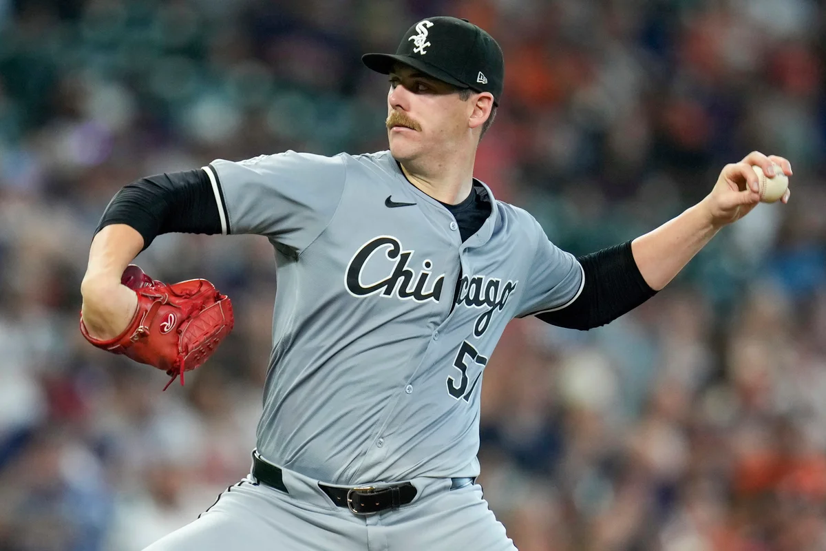 Erick Fedde