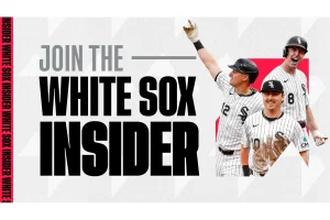 Erick Fedde Returns to White Sox, Eyes Stellar 2024 Comeback