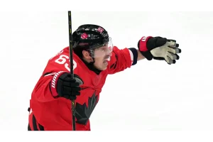 Erik Haula Emerges as Key Trade Target Before NHL Deadline