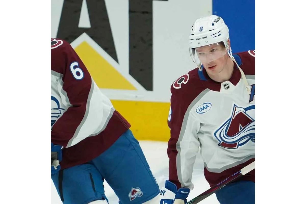Erik Johnson
