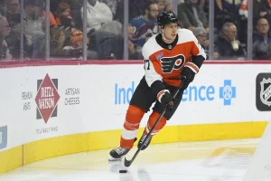 Stanley Cup Champ Erik Johnson’s Surprising 2026 Mating Plans