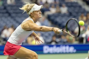 Erin Routliffe’s Latest Tennis Rankings Surge Shocks Fans