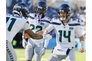 Ernest Jones’ Fiery Super Bowl Message Silences Seattle Doubters