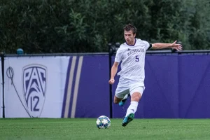 Sporting KC Signs Defender Ethan Bartlow in Surprise Move