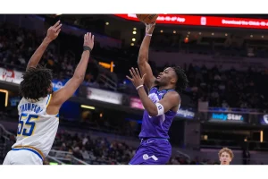Ethan Thompson’s Next Up Game Spot Demands Pacers’ Attention