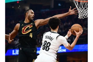 Evan Mobley Injury Status: Confirmed Out vs. Hornets Tonight