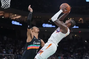 Evan Mobley’s Rebound Struggles Threaten Cavs’ Playoff Hopes
