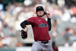 Evan Phillips Returns to Dodgers on $6.5M Deal, Wife Reacts