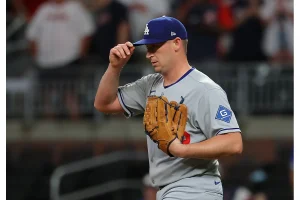 Dodgers Re-Sign Evan Phillips in Surprising Comeback Deal
