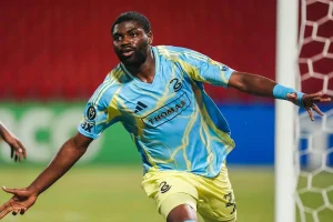 Ezekiel Alladoh Shines on Philadelphia Union MLS Debut