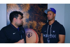 Ezequiel Tovar Leads Rockies’ Shifting Infield in 2026 Season