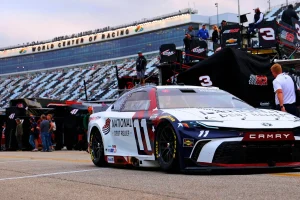 Dale Earnhardt Jr Urges F1 Stars to Make NASCAR Switch