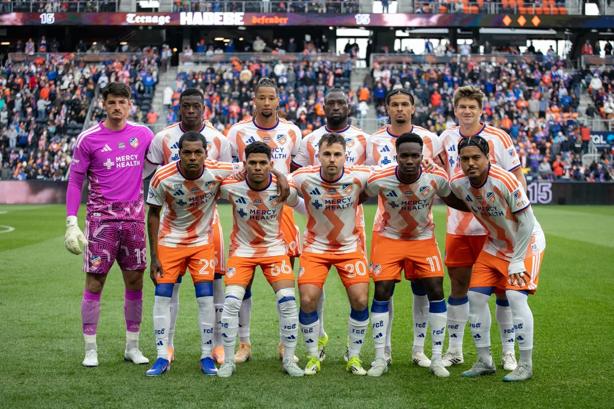 FC Cincinnati