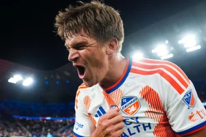 FC Cincinnati 2 Kick Off 2026 MLS NEXT Pro Season Sunday