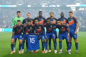 FC Cincinnati Dominates Atlanta in MLS Opener with 2-0 Win