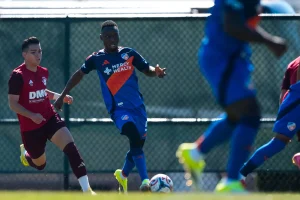 FC Cincinnati’s Evander Injured Early in Season Opener