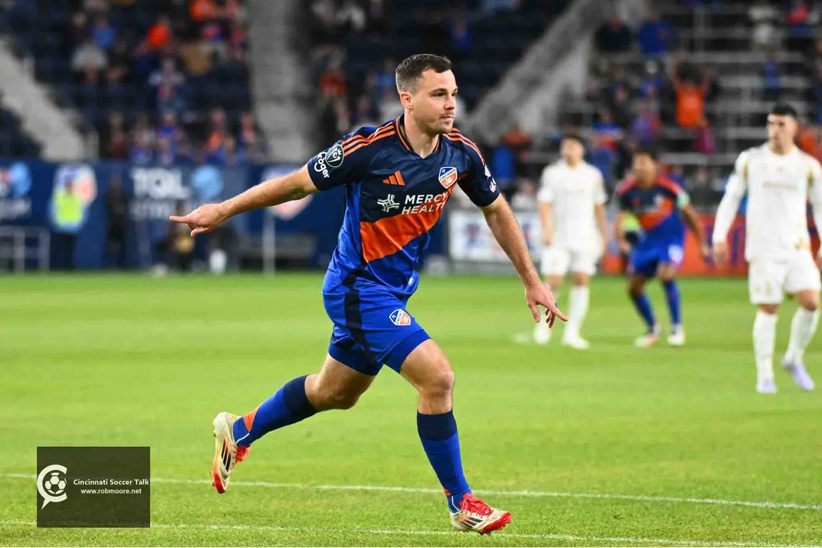 FC Cincinnati