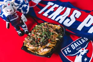 FC Dallas Ends Era with Homegrown Star Paxton Pomykal
