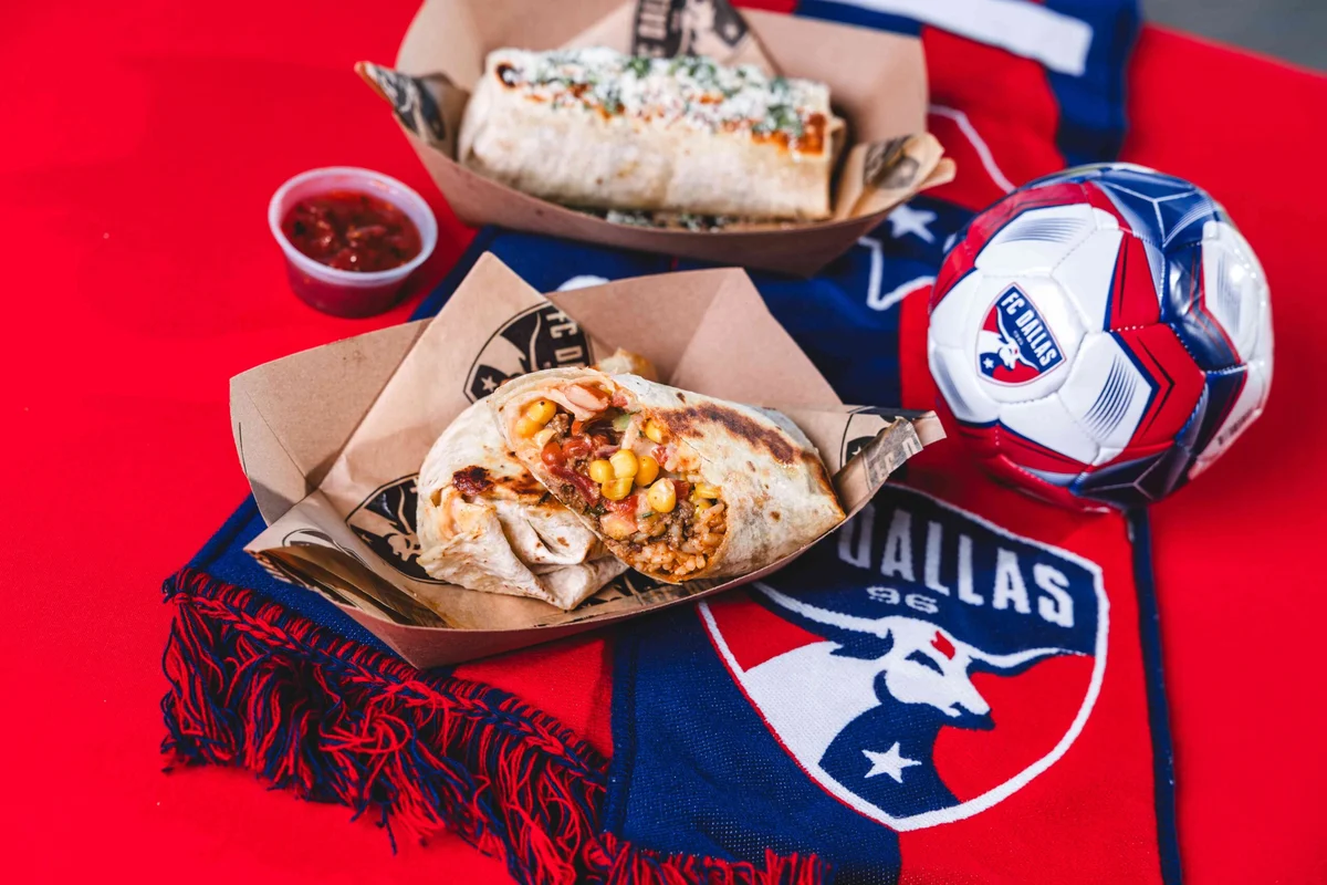 FC Dallas