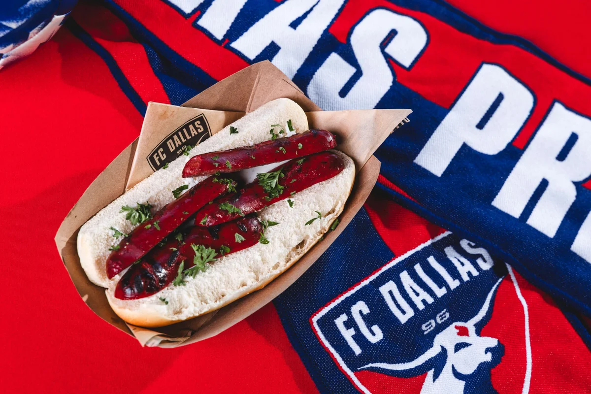 FC Dallas