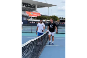 Federico Agustin Gomez Eyes Win in Chennai Challenger Clash