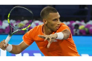 Felix Auger Aliassime vs Medvedev: Who Will Win Dubai Open?