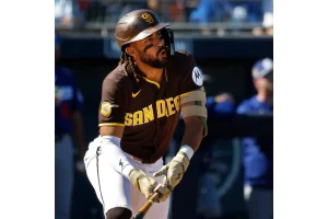 Manny Machado Reveals Secret to Fernando Tatis Jr. Partnership Success