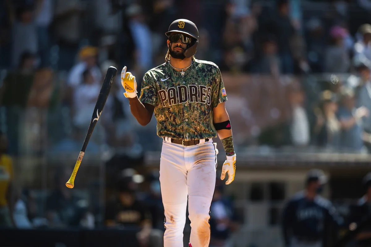 Fernando Tatis Jr.