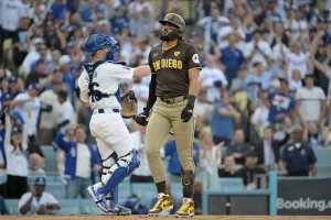 Fernando Tatis Jr. Embraces New Lineup Role with Confidence