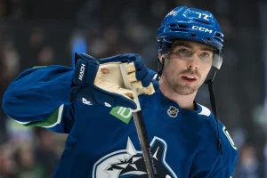 Filip Chytil Injury Update: Season in Jeopardy After New Setback