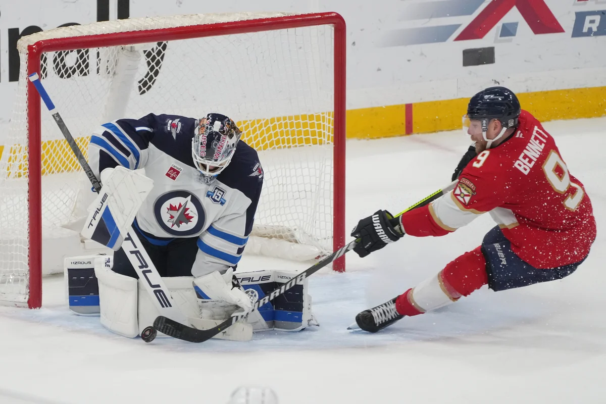 Florida Panthers