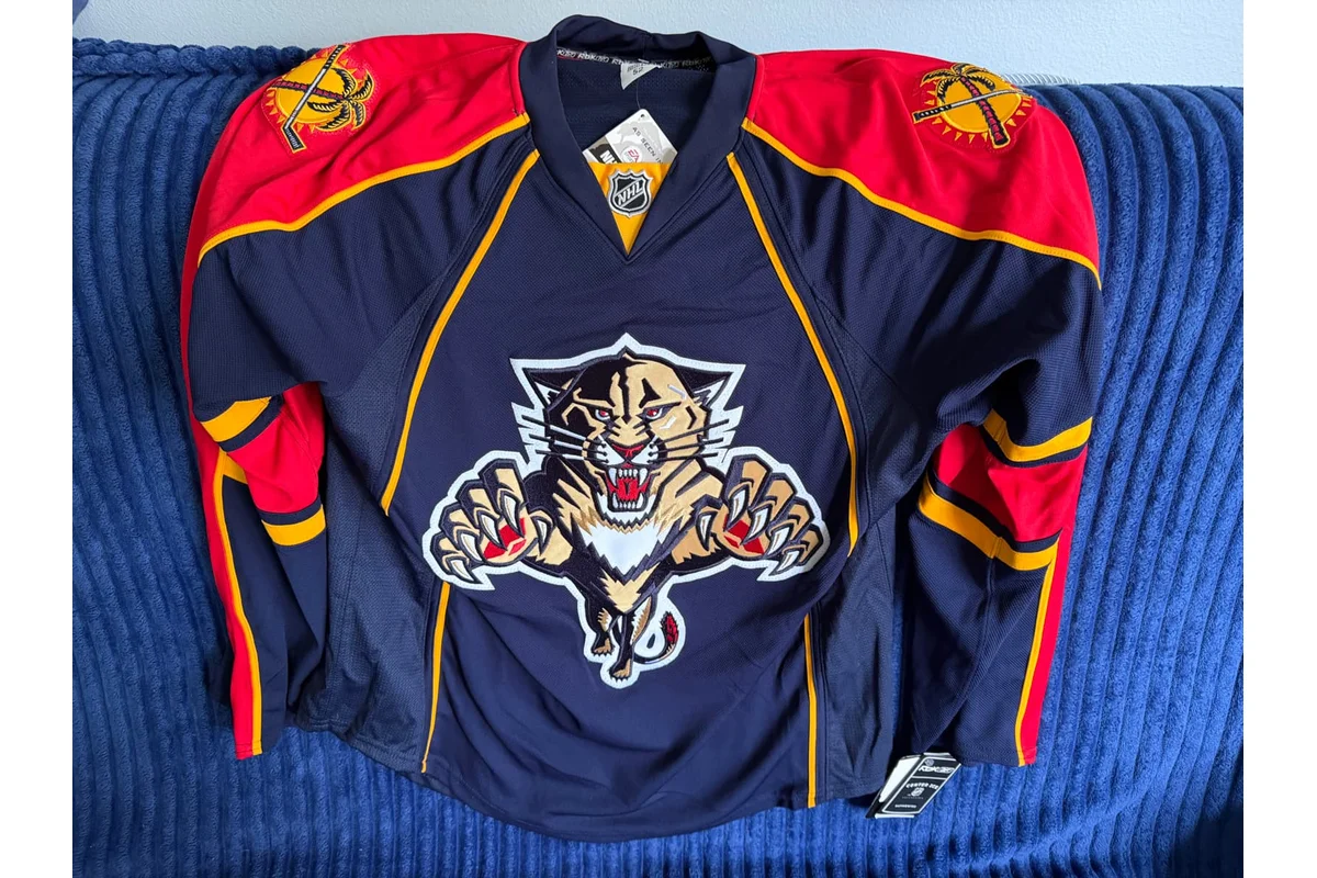 Florida Panthers