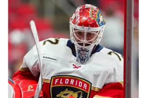 Seven Florida Panthers Gear Up for Olympic Gold in Final Four