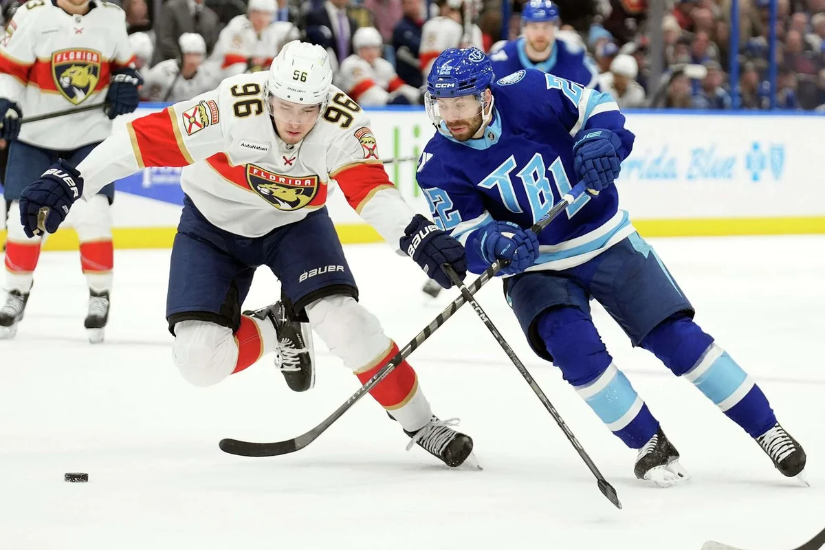 Florida Panthers