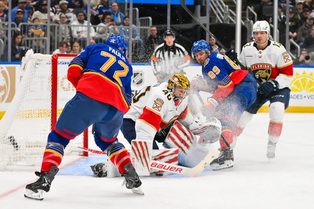 Florida Panthers