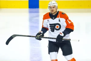 Flyers Need More Talent to Reach the Next Level, Konecny Hints