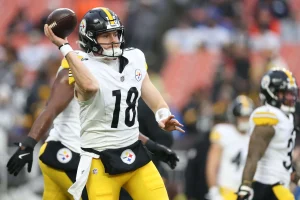 Super Bowl LX Features Four Former Pittsburgh Steelers Stars