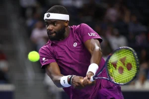 Frances Tiafoe’s Tough Acapulco Draw: Can He Break Records?